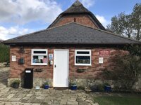 Old Barn Touring Park