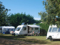 Southland Caravan and Motorhome Club Site