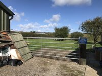 Perreton Farm Caravan and Camping Site