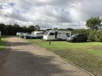 Lower Hyde Holiday Park