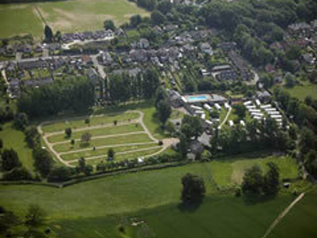 Appuldurcombe Gardens Holiday Park