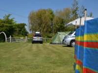 Heathfield Farm Camping