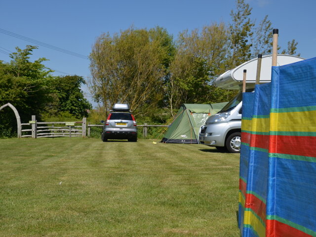 Heathfield Farm Camping