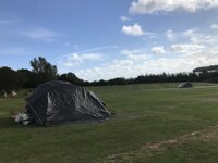 Nodes Point Holiday Park