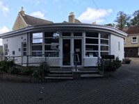 Waverley Park Holiday Centre