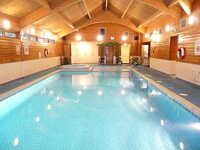 Lincoln Farm Park Oxfordshire