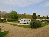 Swiss Farm Touring and Camping