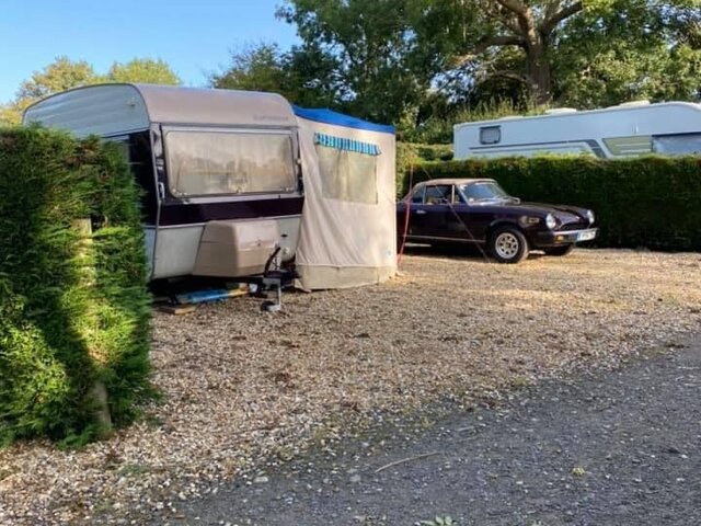 Diamond Caravan Park