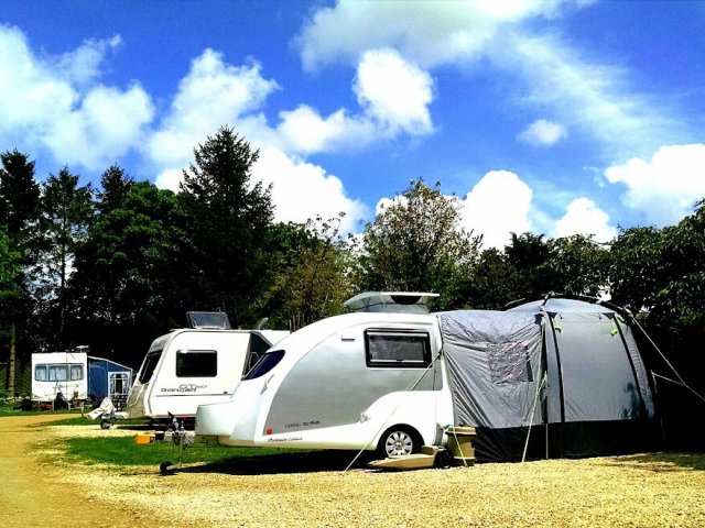 Wysdom Touring Park