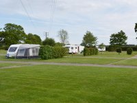 Oakley Farm Caravan Park