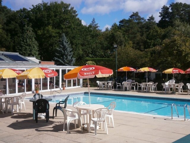Heritage Family Naturist Club