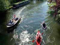 Hurley Riverside Park