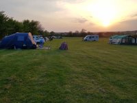 Eccleston Farm Caravan Site