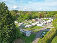 Horam Manor Touring Park