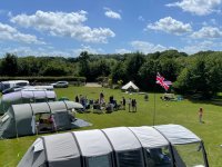 Sumners Ponds Campsite and Fishery