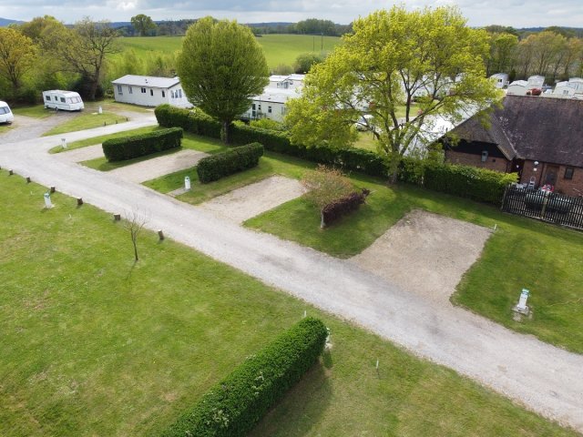 Honeybridge Park