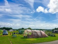 Chestnut Meadow Camping & Caravan Park