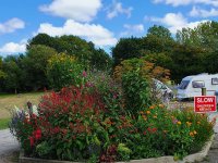 Washington Caravan & Camping Park