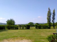 Peel House Farm Caravan Park