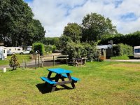 Kloofs Camping & Caravan Park