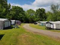 Senlac Wood Caravan and Campsite