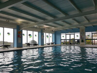 Shear Barn Holiday Park
