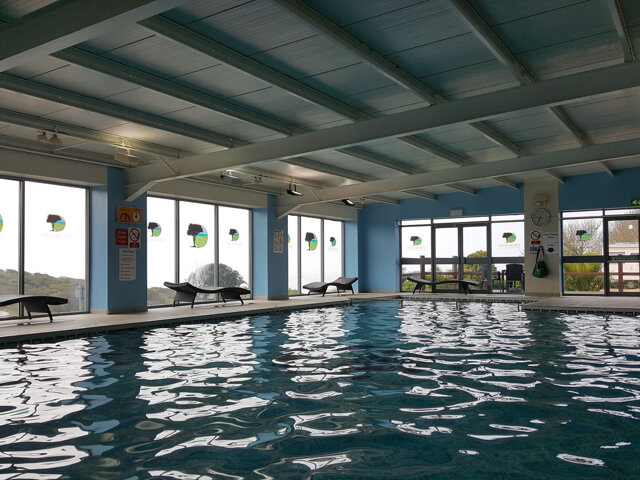 Shear Barn Holiday Park