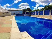 Lordine Court Caravan & Camping Park