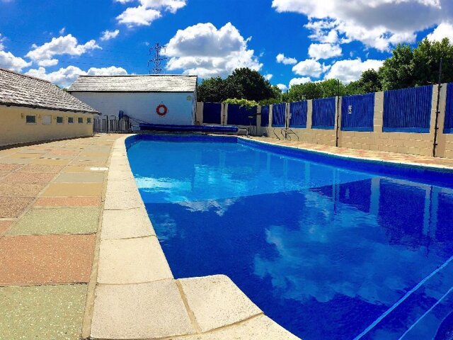 Lordine Court Caravan & Camping Park