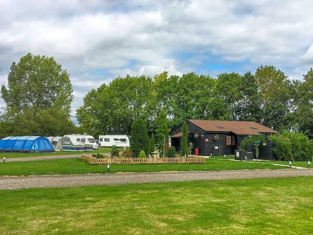 Still Acres Touring and Camping Park