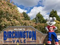 Birchington Vale Holiday Park