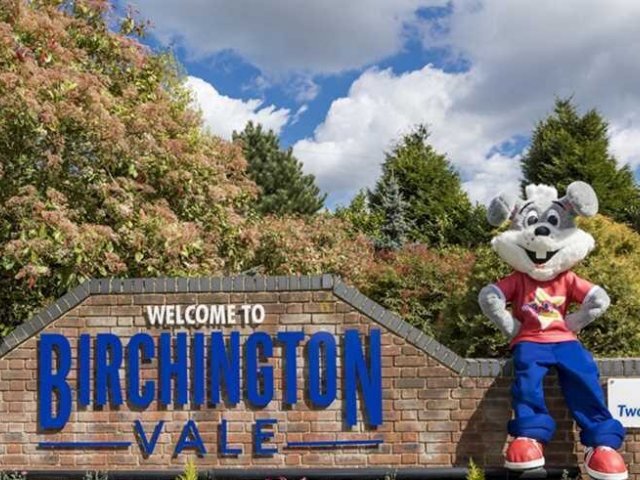 Birchington Vale Holiday Park
