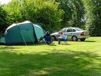 Thriftwood Holiday Park