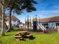 Marlie Holiday Park