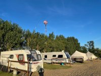 Romney Meadows Caravan & Camping Park