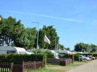 Seaview Holiday Park