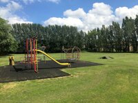 Plough Leisure Caravan Park