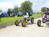 New Beach Holiday Park