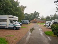 Black Horse Farm Caravan and Motorhome Club Site