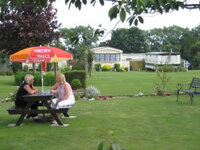 Little Satmar Holiday Park