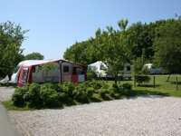 Hawthorn Farm Caravan & Camping Site