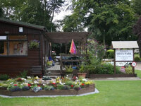 Quex Caravan Park