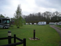 Gatehouse Wood Country Park