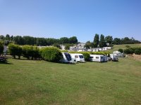 Warden Springs Caravan Park