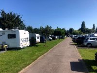 Sandwich Leisure Park