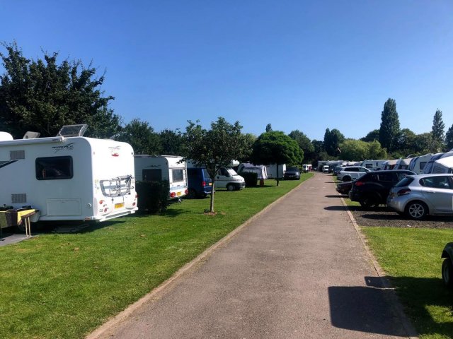 Sandwich Leisure Park