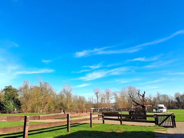 Theobalds Park
