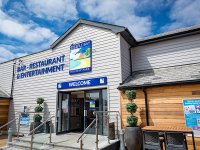 Steeple Bay Holiday Park