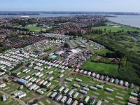 Dovercourt Holiday Park