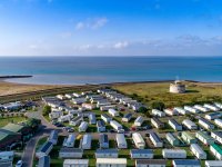 Martello Beach Holiday Park